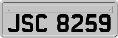 JSC8259