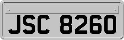 JSC8260