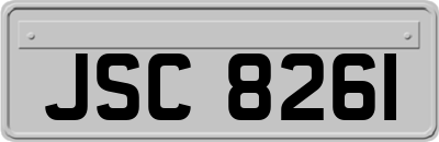JSC8261