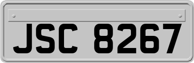 JSC8267