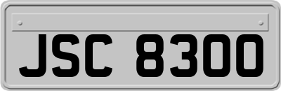 JSC8300