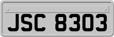 JSC8303