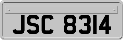 JSC8314