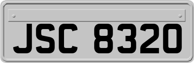 JSC8320