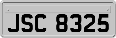 JSC8325