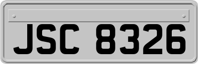 JSC8326