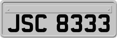 JSC8333