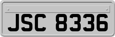 JSC8336