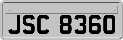 JSC8360