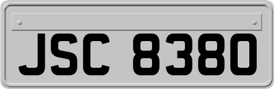 JSC8380