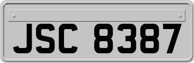JSC8387
