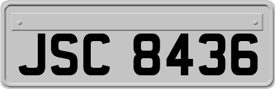JSC8436