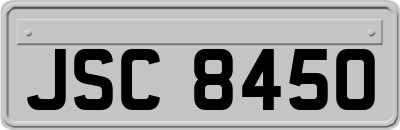 JSC8450