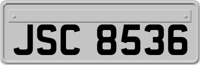 JSC8536