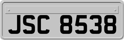 JSC8538