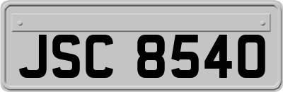 JSC8540