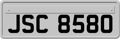 JSC8580