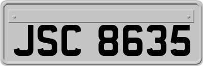 JSC8635