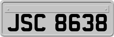 JSC8638