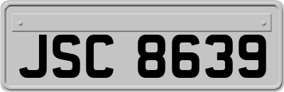 JSC8639