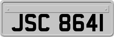 JSC8641