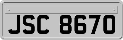 JSC8670