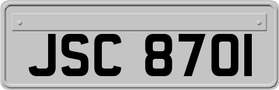 JSC8701