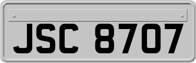 JSC8707