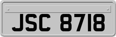 JSC8718