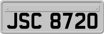 JSC8720