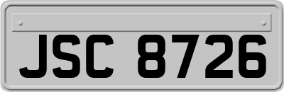 JSC8726