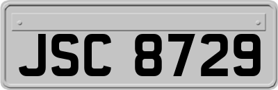 JSC8729