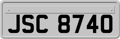 JSC8740