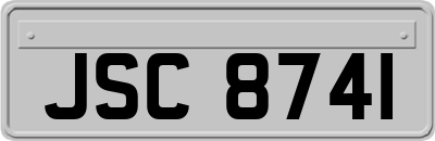 JSC8741