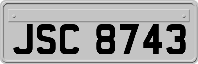 JSC8743