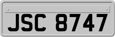 JSC8747