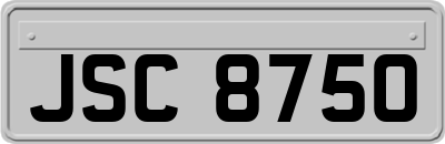 JSC8750