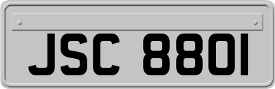 JSC8801