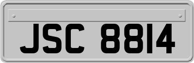 JSC8814