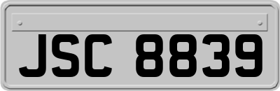 JSC8839