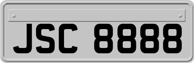 JSC8888