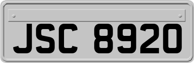 JSC8920