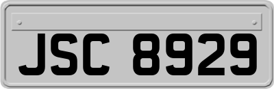 JSC8929
