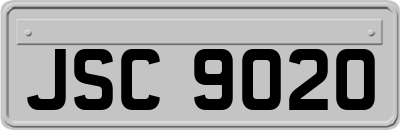 JSC9020