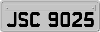 JSC9025