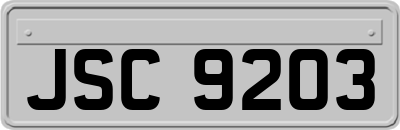 JSC9203