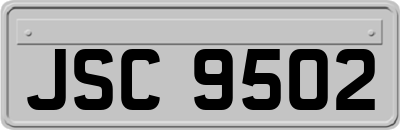 JSC9502