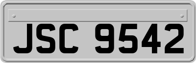 JSC9542