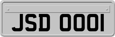 JSD0001