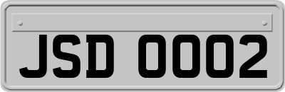 JSD0002